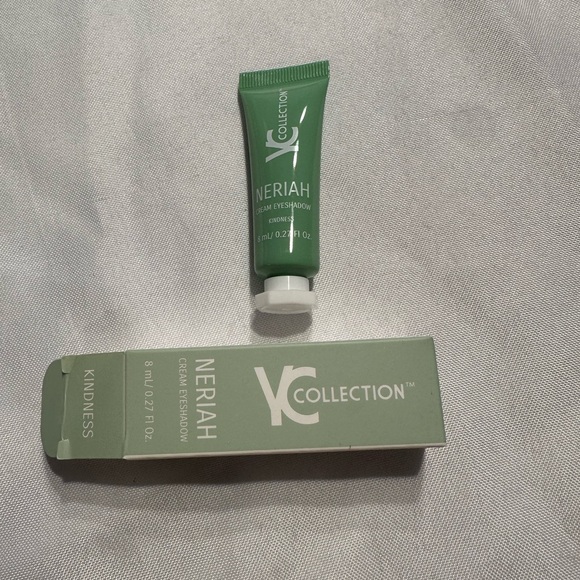 YC Collection Other - YC Collection Neriah cream eyeshadow color kindness
NIB/NIP